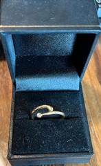 Avon Fashion ring US 7, Handtassen en Accessoires, Ringen, Nieuw, Met strass, Goud, Overige materialen
