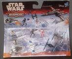 Nieuw Star Wars Micro Machines Force Awakens, Verzenden, Nieuw, Overige typen