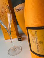 Lot Veuve Clicquot, Ophalen of Verzenden, Champagne, Zo goed als nieuw