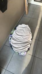 Doomoo kussen, Ophalen, Gebruikt