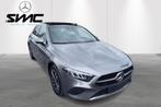 Mercedes-Benz A-Klasse A 250 e Business Line, Auto's, Stof, Gebruikt, Zwart, Bedrijf