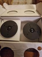 Dynaudio Esotar neuf T330D V1 SN et boîte origine, TV, Hi-fi & Vidéo, TV, Hi-fi & Vidéo Autre, Enlèvement ou Envoi, Neuf