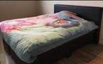 Boxspring, Ophalen