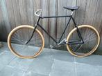 antieke fiets PATHRACER oldtimer classic retro fiets 1920, Ophalen