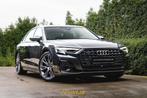 Audi A8 60 TFSIe PHEV S-Line, Auto's, Audi, 4 deurs, 0 min, 476 pk, Hybride Elektrisch/Benzine