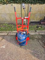 Brander, Ophalen of Verzenden