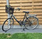 Damesfiets, Fietsen en Brommers, Fietsen | Dames | Damesfietsen, Ophalen, Gebruikt, Overige merken, Versnellingen