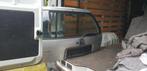 OPEL CORSA B ACHTERKLEP 5 DEURS, Ophalen of Verzenden, Gebruikt, Achter, Achterklep