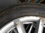 6 sets autowielen Audi-Mercedes-Mini, Ophalen, Gebruikt, Banden en Velgen