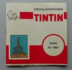 Tintin DAR-stickerboek, Ophalen, Eén stripboek, Zo goed als nieuw, Hergé