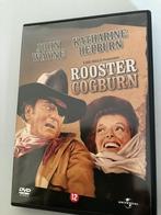 DVD Rooster Cogburn John Wayne, Ophalen of Verzenden, Zo goed als nieuw