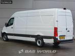 Mercedes Sprinter 317 CDI Automaat 2025 Model 170PK L3H2 Air, Auto's, Automaat, Stof, Gebruikt, Euro 6