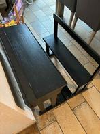 Schoolbankje, Huis en Inrichting, Ophalen