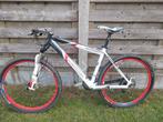Merida Magnesium race pro, Ophalen, Gebruikt, Hardtail, Heren