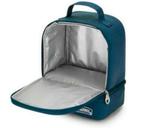 Thermo Lunch-tas lunch tasje eco-cool dubbel thermos trommel, Ophalen of Verzenden, Nieuw