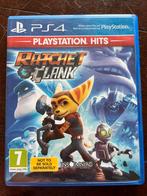 PS4 Ratchet Clank, Comme neuf, Enlèvement ou Envoi