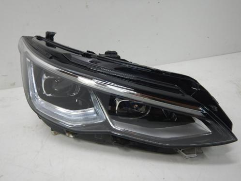 VW Golf 8 IQ-Led Chrome Koplamp Rechts R 5H1941036, Auto-onderdelen, Verlichting, Volkswagen, Gebruikt, Ophalen of Verzenden