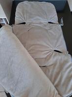 Voetenzak, Kinderen en Baby's, Ophalen, Zo goed als nieuw, Overige typen