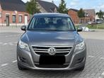 Volkswagen Tiguan, Auto's, Volkswagen, Euro 5, Stof, Bedrijf, 81 kW