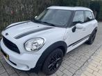 Mini Countryman ONE, Auto's, Mini, Te koop, Benzine, 5 deurs, Stof