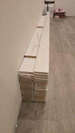 Plinten Amsterdam, Nieuw, 200 tot 250 cm, Plinten, Ophalen