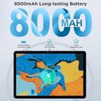 Ascrecem | Tablet | 11 inch | Android | GRATIS LEVERING, Computers en Software, Android Tablets, -, Verzenden, -, 11 inch