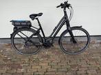 Elektrische stadsfiets Giant Prime E+, Ophalen, Zo goed als nieuw, 50 km per accu of meer, Giant
