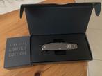 Victorinox Pioneer Alox X Limited Edition 2022, Collections, Enlèvement ou Envoi, Neuf