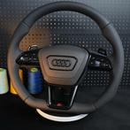 Audi stuur A6 S6 RS6 A7 S7 RS7 4K C8 A8 S8 D5, Auto-onderdelen, Ophalen of Verzenden, Nieuw, Audi