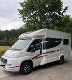 Camper Sunlight Ducato 2.3, Caravans en Kamperen, Mobilhomes, Sunlight, Diesel, Tot en met 3, Particulier