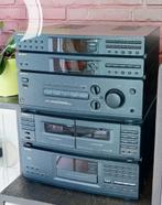 Sony Stereoketen, Ophalen, Niet werkend, Cd-speler, Sony