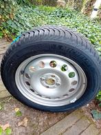 Winterbanden 175 / 65 R 151, Auto-onderdelen, Banden en Velgen, Ophalen, Winterbanden, Band(en)
