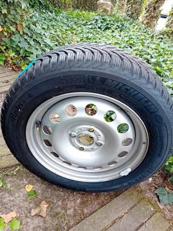Winterbanden 175 / 65 R 151  beschikbaar voor biedingen