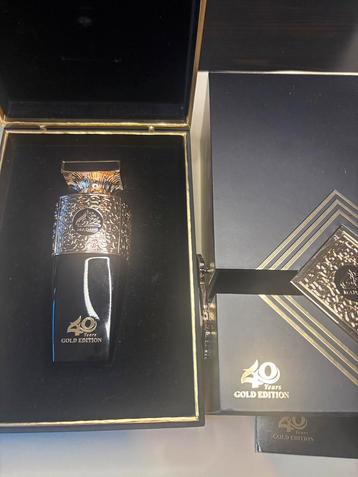 Madawi Gold Edition 100ml beschikbaar voor biedingen