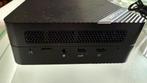 PC minisforums - compleet en in nieuwstaat, Ophalen, 32 GB, Zo goed als nieuw, SSD