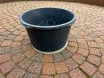 Mortelkuip fontein waterbak, Ophalen of Verzenden, Zo goed als nieuw