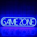 Game Zone Neon Light GRATIS LEVERING, Verzenden, Overige typen