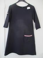 Jurk donkerblauw, Kleding | Dames, Ophalen of Verzenden, Maat 38/40 (M), Blauw