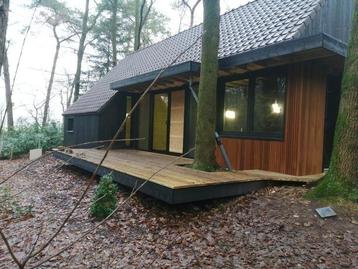 1500 dakpannen beschikbaar voor biedingen