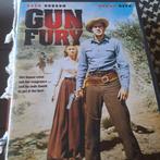 Gun fury 1953 dvd als nieuw krasvrij 2eu, Comme neuf, 1940 à 1960, À partir de 12 ans, Action et Aventure
