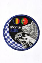OCU - Monte Real 2015 - kenteken (3), Verzamelen, Verzenden, Luchtmacht, Embleem of Badge