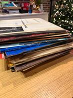 Lotje platen, Ophalen, Gebruikt