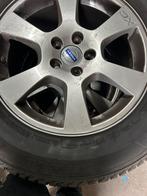 Jantes Volvo, Pneus et Jantes, Pneus hiver, 17 pouces, Enlèvement