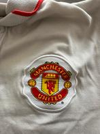 Exclusieve polo Manchester United in perfecte staat, Sport en Fitness, Voetbal, Maat M, Ophalen of Verzenden, Zo goed als nieuw