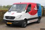 Demontage onderdelen Mercedes Sprinter 2006-2014, Utilisé, Enlèvement ou Envoi, Mercedes-Benz