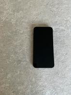 iPhone 15 Pro Max 256gb Zwart, Telecommunicatie, Mobiele telefoons | Apple iPhone, Zwart, IPhone 15 Pro Max, Zo goed als nieuw