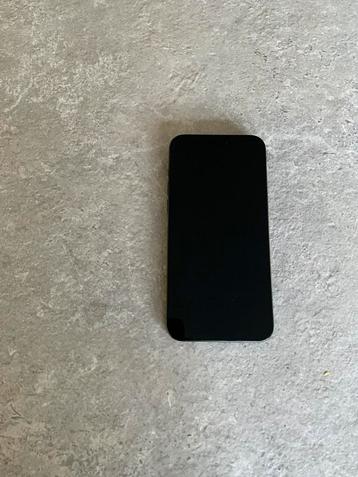 IPhone 15 Pro Max 256gb Black, 256 GB, IPhone 15 Pro Max, Comme neuf, Enlèvement