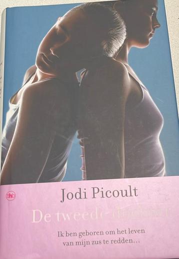 J. Picoult - De tweede dochter