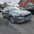 Volvo v40 2015 1.6 diesel zeer schoon d2 190.000km, Auto's, Voorwielaandrijving, Euro 5, Stof, Zwart