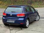 Volkswagen Golf 6 1.2 TSI essence EURO 5 Garantie 12 Mois, Cuir, Euro 5, Achat, Entreprise